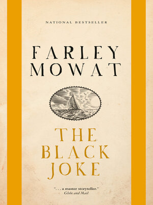 cover image of The Black Joke